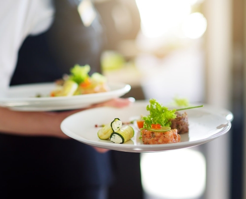 Catering